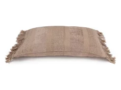 Funda De Cojín Oh My Gee - Terciopelo Concreto - 30x50