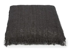 Funda De Cojín Oh My Gee - Negro Marino - 60x60
