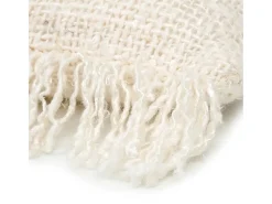 Funda De Cojín Oh My Gee - Crema - 40x40