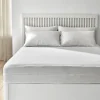 Funda de colchón 80x196 PIKOLIN HOME Rizo Dermoprotectora