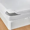 Funda de colchón 160x196 PIKOLIN HOME Rizo Dermoprotectora