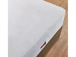 Funda de colchón 140x196cm| PIKOLIN HOME|Antichinches|Cierre hermético