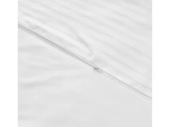 Funda de colchón 135x196cm| PIKOLIN HOME| 100% Algodón| Cremallera L