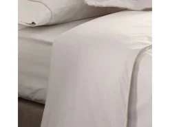Funda de Edredón Blanco - Nalui