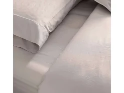 Funda de Edredón Gris - Nalui