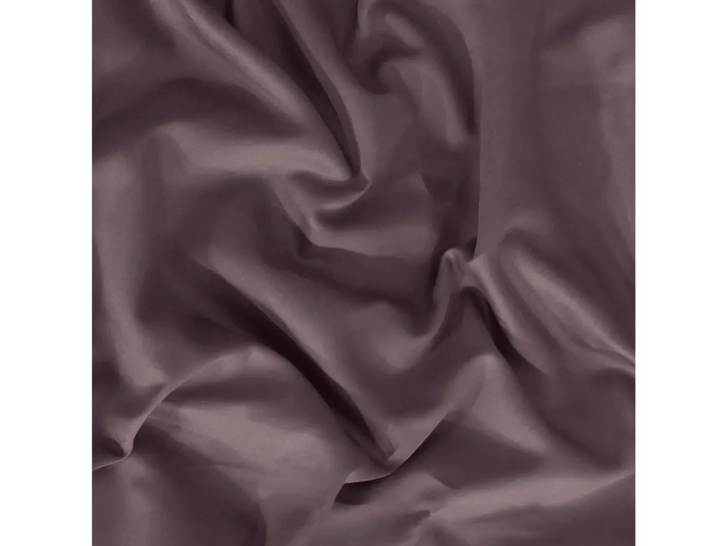 Funda de edredón 260X240 cm satén de algodón saúco