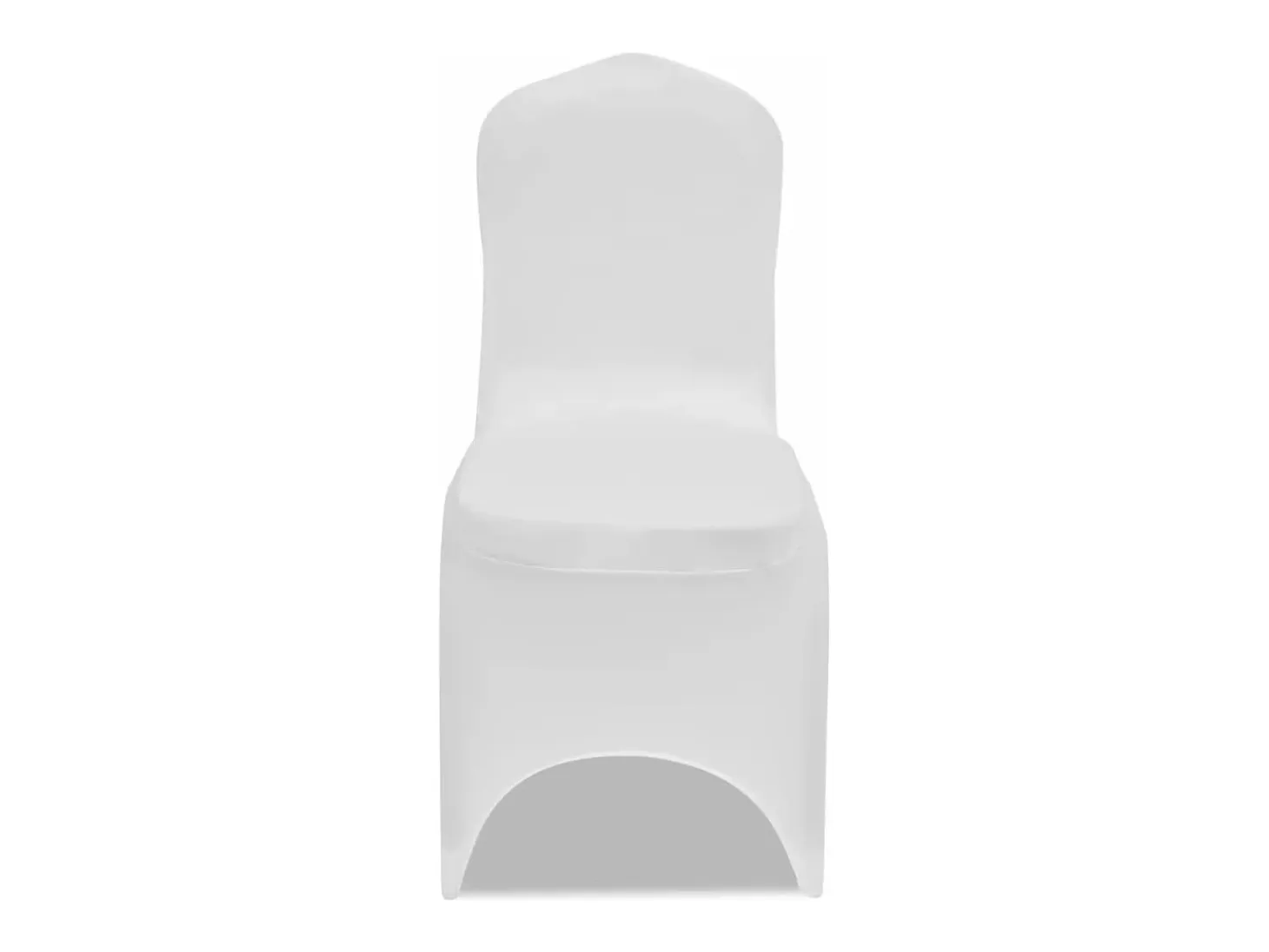 Funda de silla elástica 6 unidades ES185571