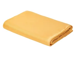Funda de Silla SucceBuy 50 uds., Dorado, Funda de Silla y Cinturón de Silla Extensible