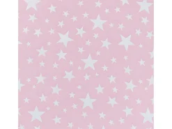 Funda Nordica Infantil/Juvenil Reversible GIVETTE Pink Cama de 105
