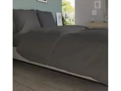 Funda nórdica - 140 x 200 cm - Algodón - Antibacteriana