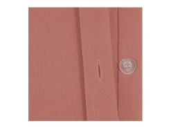 Funda nórdica algodón rosa 90x190cm