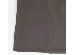 Funda Nórdica y Almohada 90x190cm| PIKOLIN HOME| Algodón| Gris