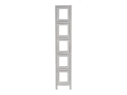 Galería de imágenes de pantalla II, blanco