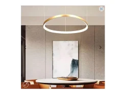GEMINI SP D42 ON-OFF, Suspensión, Ideal Lux