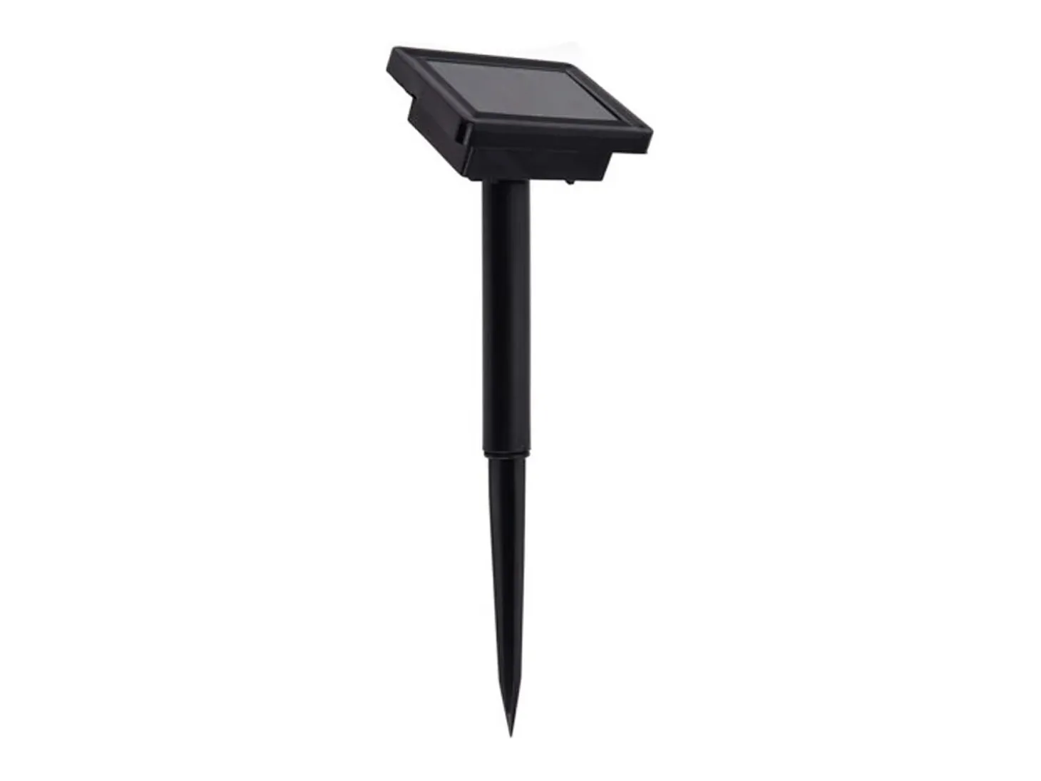 Guirnalda Solar Exterior LED RGB Kentia 50LEDS 7m RGB
