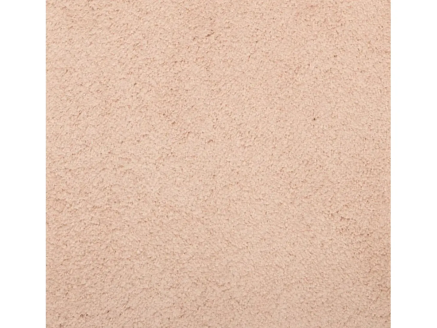Hester Alfombra de pelo corto suave lavable HUARTE rosado 160x230 cm