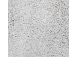 Hester Alfombra de pelo corto suave lavable HUARTE gris 200x200 cm