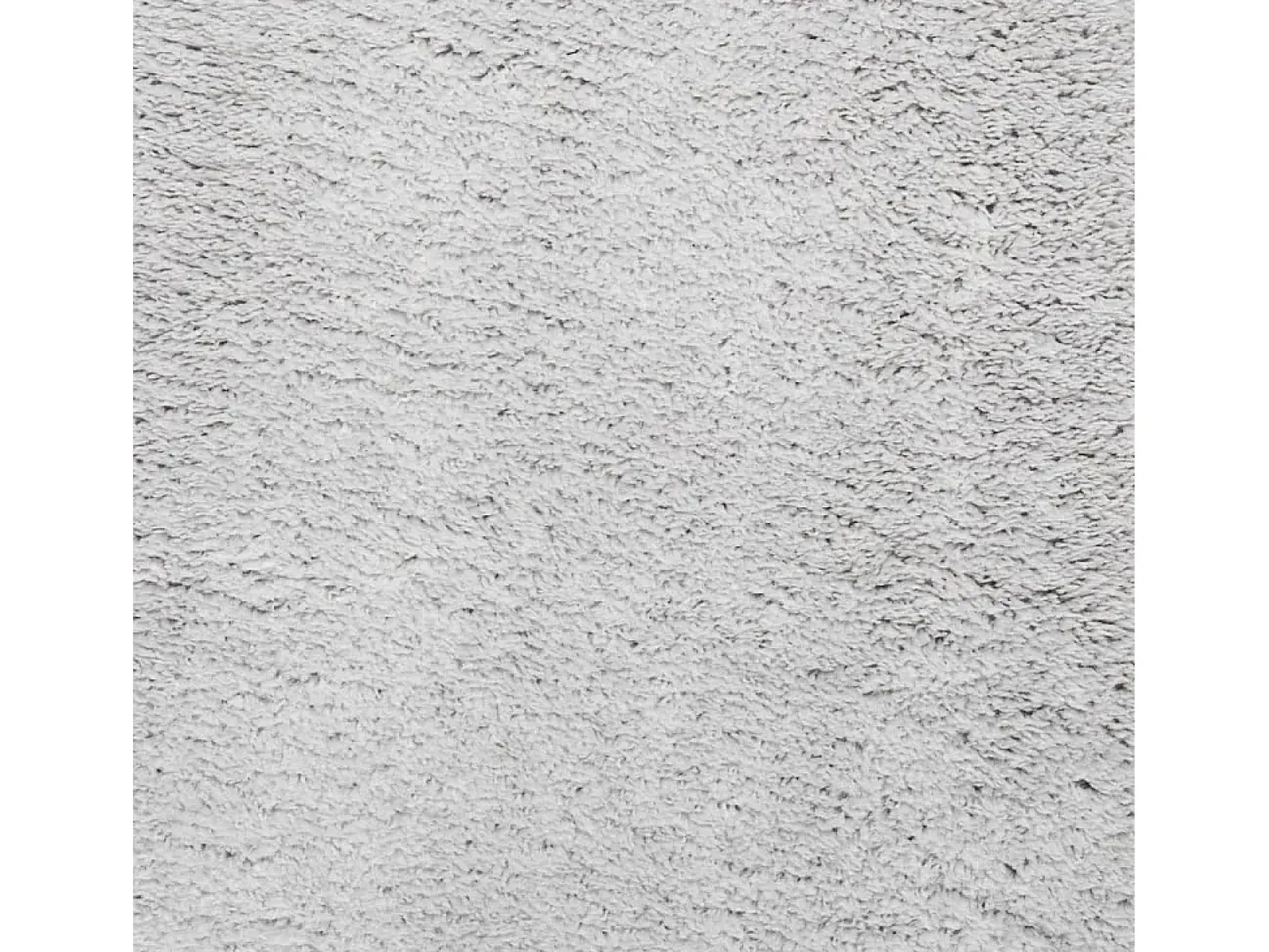 Hester Alfombra de pelo corto suave lavable HUARTE gris 80x150 cm