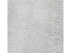 Hester Alfombra de pelo corto suave lavable HUARTE gris 240x240 cm