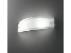 Ideal Lux Ali - 2 luces de empotrar de interior pequeño blanco, E27