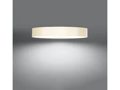 Incasso Cilindrica Bianco 100cm E27 Plafón cilíndrico Blanco 100cm E27