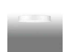 Incasso Cilindrica Bianco 100cm E27 Plafón cilíndrico Blanco 100cm E27