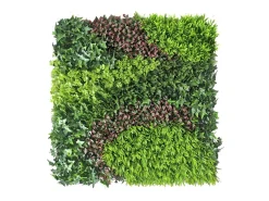 Jardin vertical costa 100 x 100 cm nortene 1 X 2M