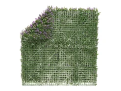 Jardín vertical lavanda 100 x 100 nortene 1 X 2M