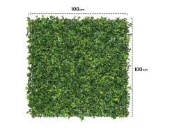 Jardín vertical new forest 100 x 100 nortene 1 X 2M