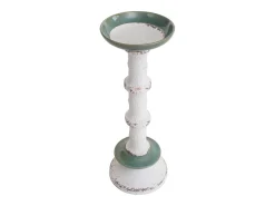 Juego de 2 candeleros MCW-N35