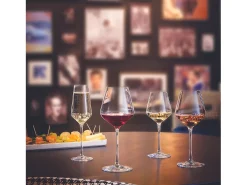 Juego de 6 copas de 38 cl Distinction Chef&Sommelier
