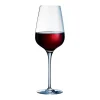 Juego de 6 Copas Sublym de 25 cl - Colección Elegancia para Vino Tinto