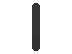 Juego de 3 espejos ovalados - L. 30 x Alt. 175 cm - KANXI