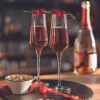 Juego de 6 flûtes 21 cl Symétrie Chef&Sommelier