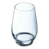 Juego de 6 vasos altos Absoluty de 37 cl