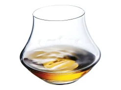 Juego de 6 Vasos Warm Open Up Spirit para Whisky y Ron