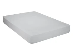 Juego de cama 200 hilos Percal algodón Cama 90