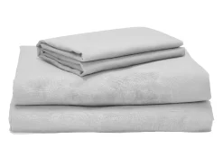 Juego de cama 200 hilos Percal algodón Cama 135/140