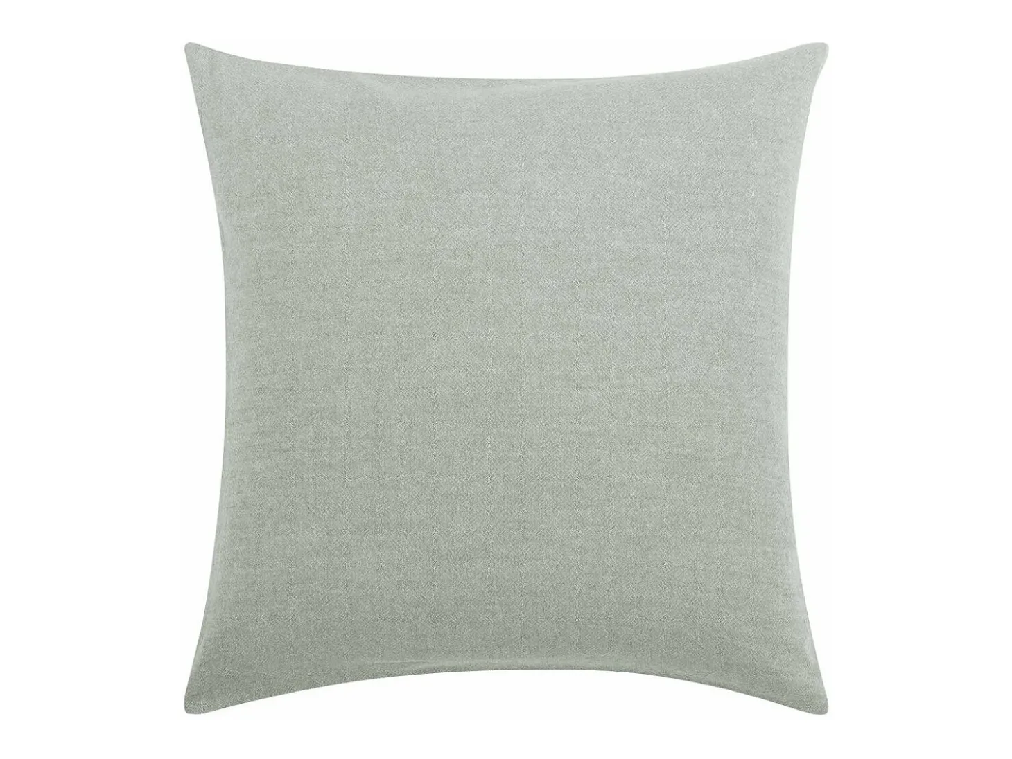 Juego de Cama 3 Piezas "Meline" 100% Algodón 240x220cm Salvia