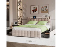 Juego de cama de 3 piezas, incluye 2 fundas de almohada (80 x 80 cm), 1 sábana bajera (160 x 200 cm) + 1 funda nórdica (155 x 220 cm), verde, poliéster