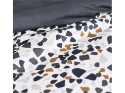 Juego de cama doble - 220 x 240 cm