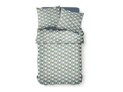 Juego de cama Funda nórdica 240 x 260 + 2 fundas de almohada 63 x 63