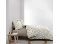 Juego de cama reversible 240 x 220 cm