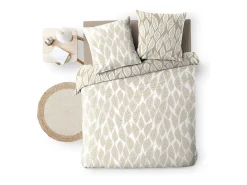 Juego de cama reversible 240 x 220 cm