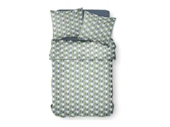 Juego de cama Today - Funda nórdica 220x240 + 2 fundas de almohada 63x63 - 100% algodón 57 hilos - Mawira 2.19
