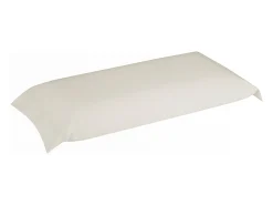 Juego de cama 80x190cm | PIKOLIN HOME | Algodón | 4 piezas | Natural