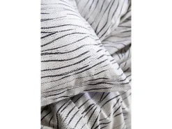 Juego de funda de edredón 240x220cm+2FA 63x63cm satén de algodón