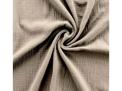 Juego de sábanas de gasa de algodón 240 x 220 cm