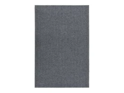 Kai Blake Alfombra de pasillo atrapa suciedad 100x150 cm marrón
