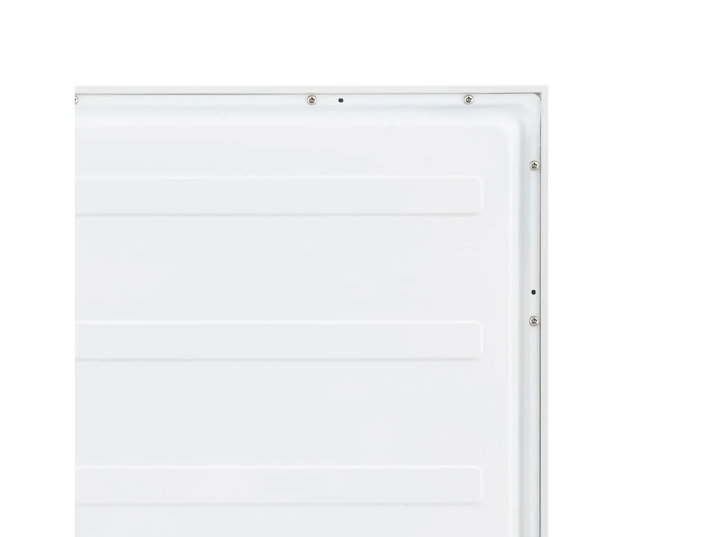 Kit de Superficie Paneles 120x60 cm Blanco